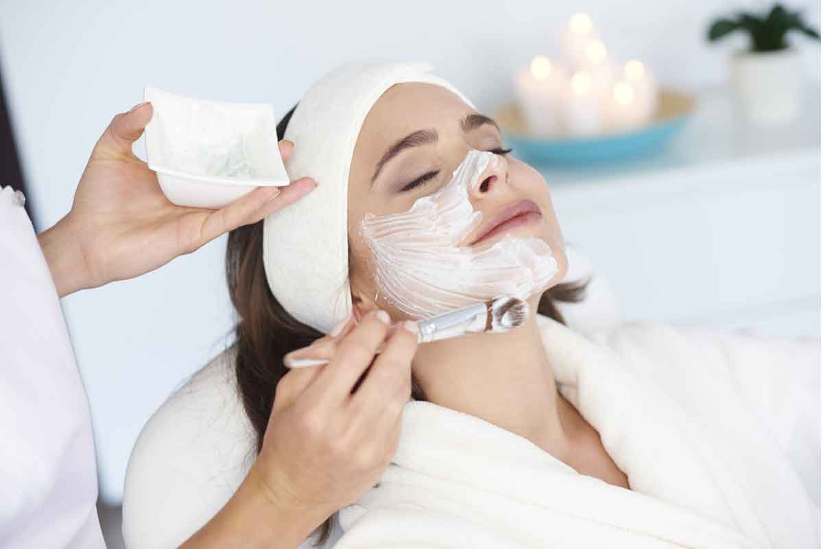 esma sultan make up cilt bakımı